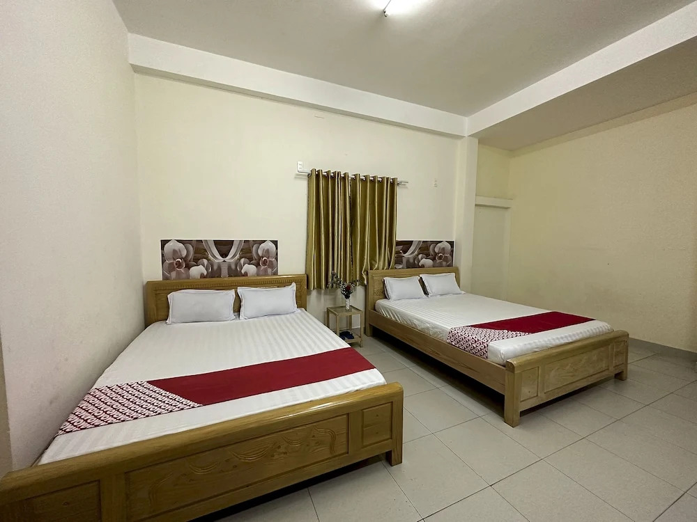 OYO 1202 Ruby Motel Da Lat