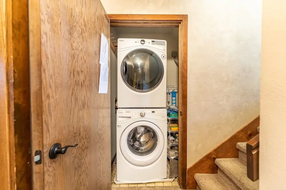 111 Corinthian Circle Unit H by Summit County Mountain Retreats