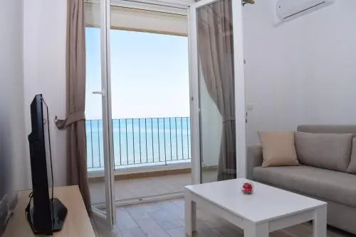 Sea View Apartments