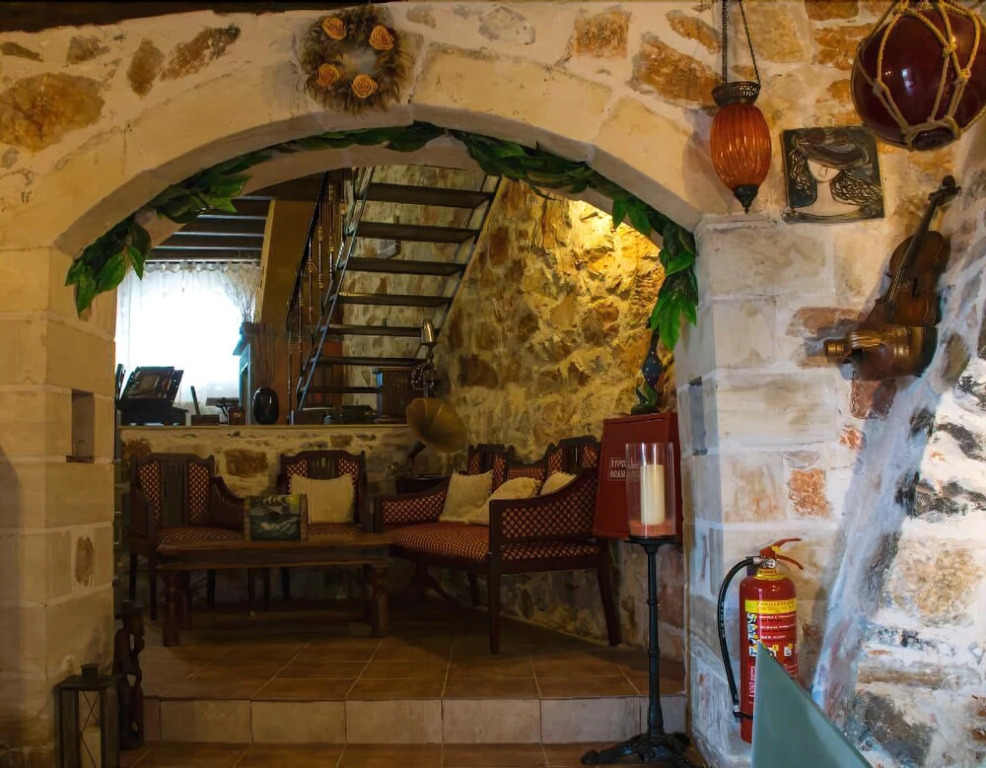 Agrotikon Cottage
