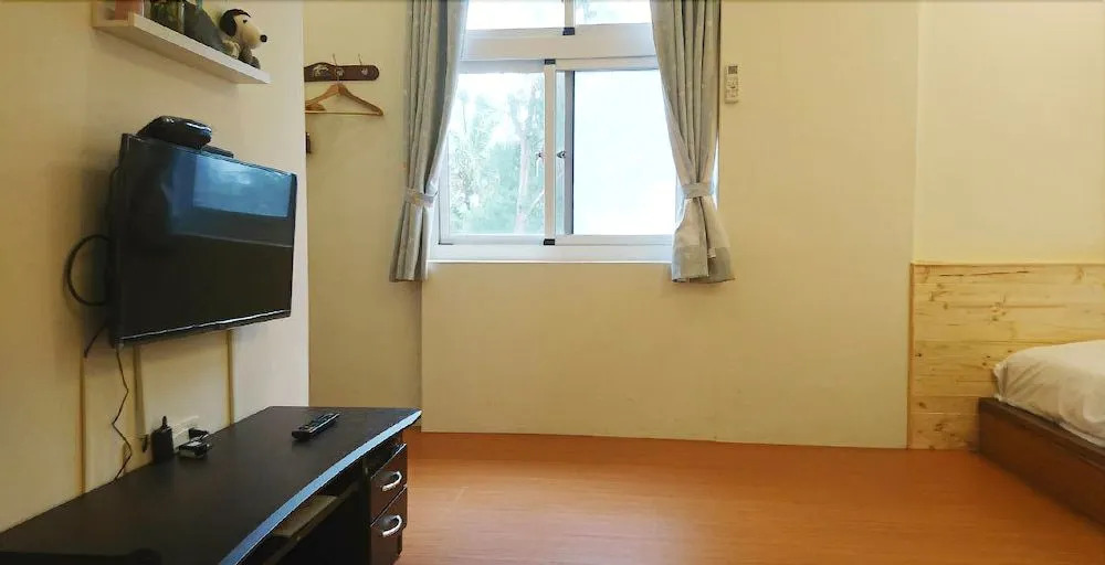 Ho Hai Yan Homestay