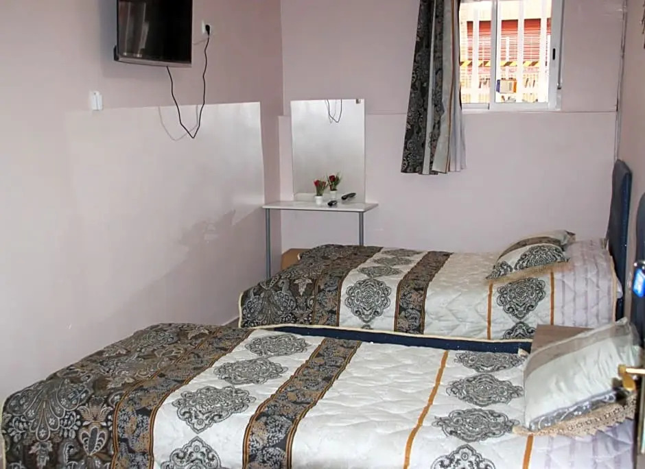Pension La Lambra Azul