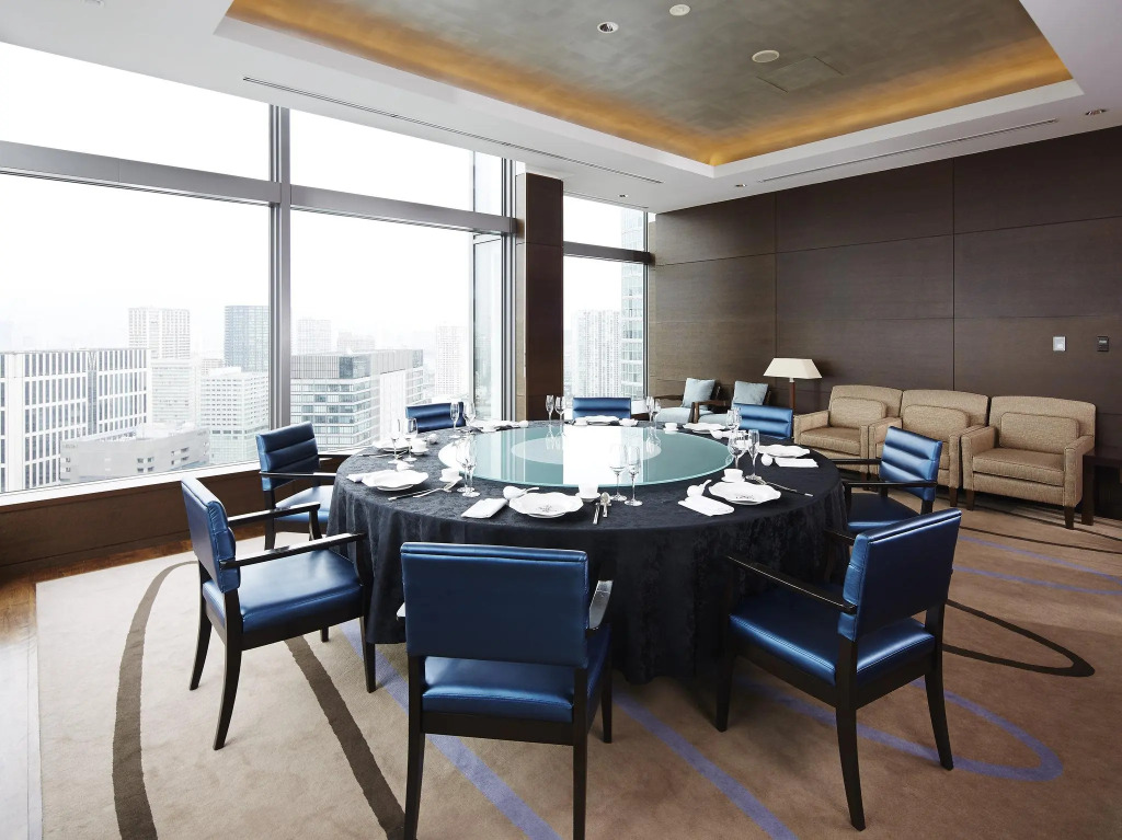 The Strings by InterContinental, Tokyo by IHG