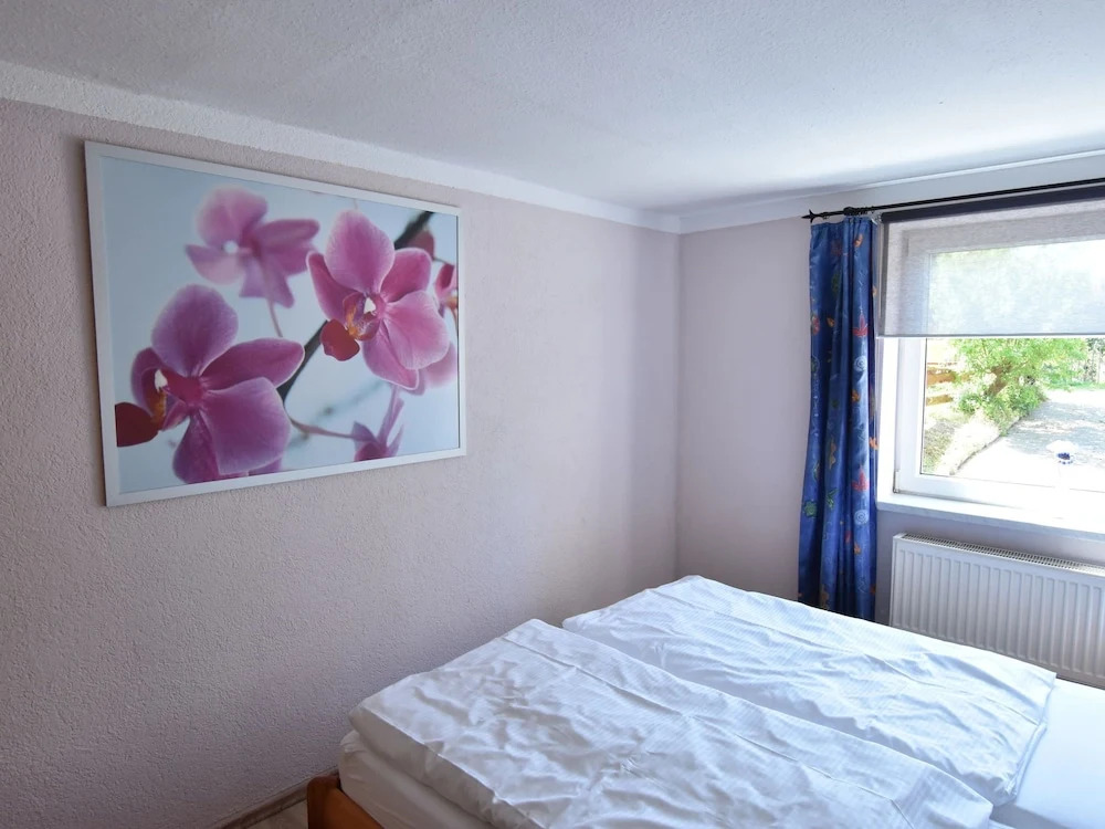 Cozy Apartment in Kühlungsborn on the Seaside
