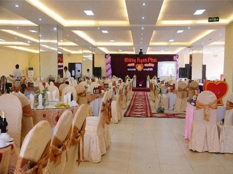 Quyet Thanh Hotel