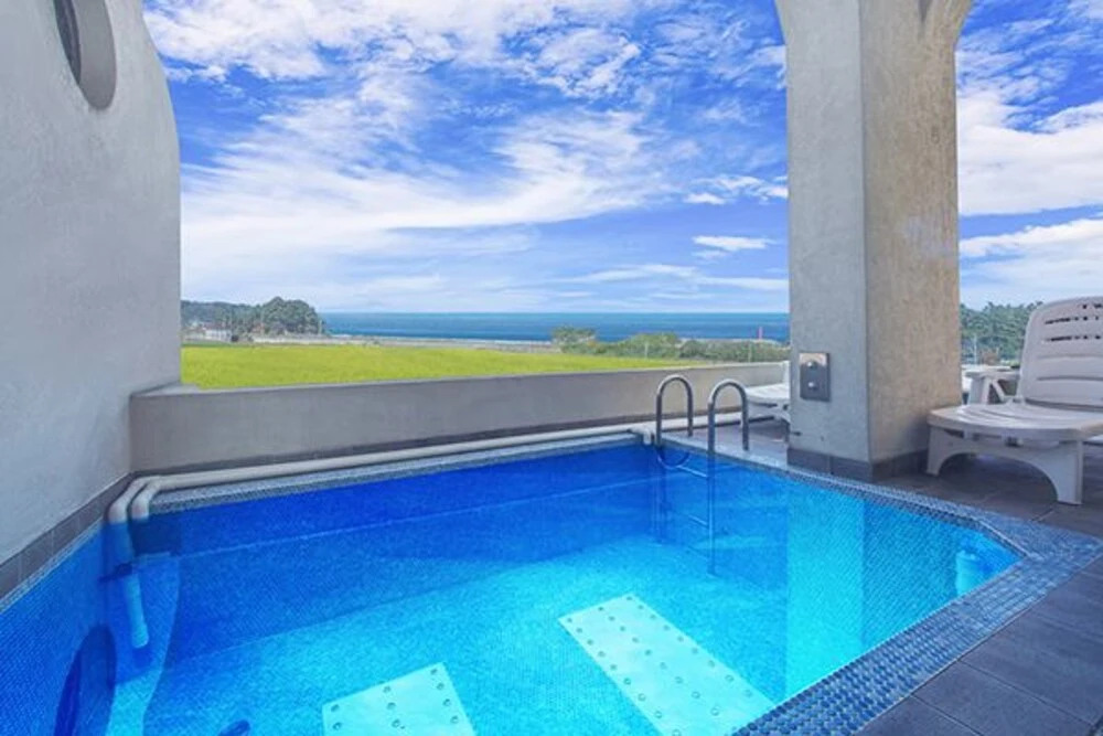 Gangneung Attirance Pension