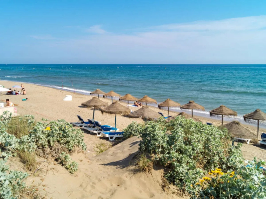 Holiday Home Reserva de Alvarito by Interhome
