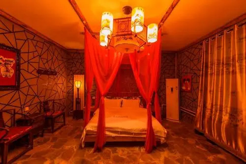 Beijing Badaling Leo Great Wall Hostel