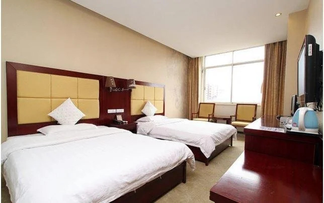 Guilin Jinxiuxiaoxiang Business Hotel