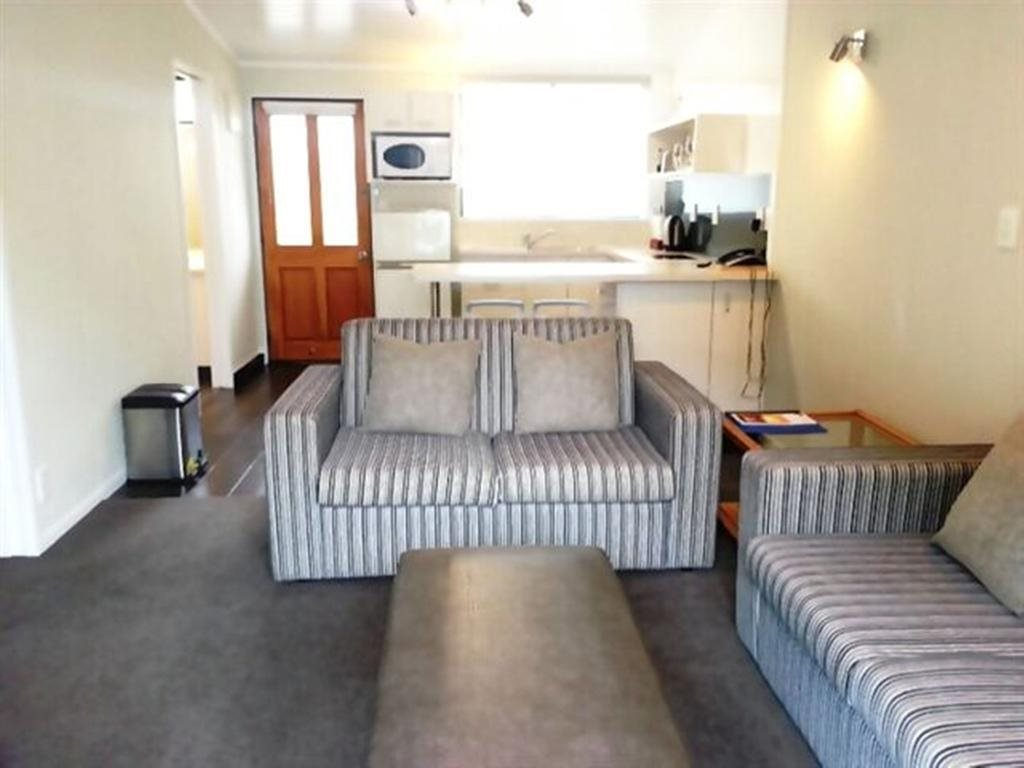 Marineland Beachfront Accommodation