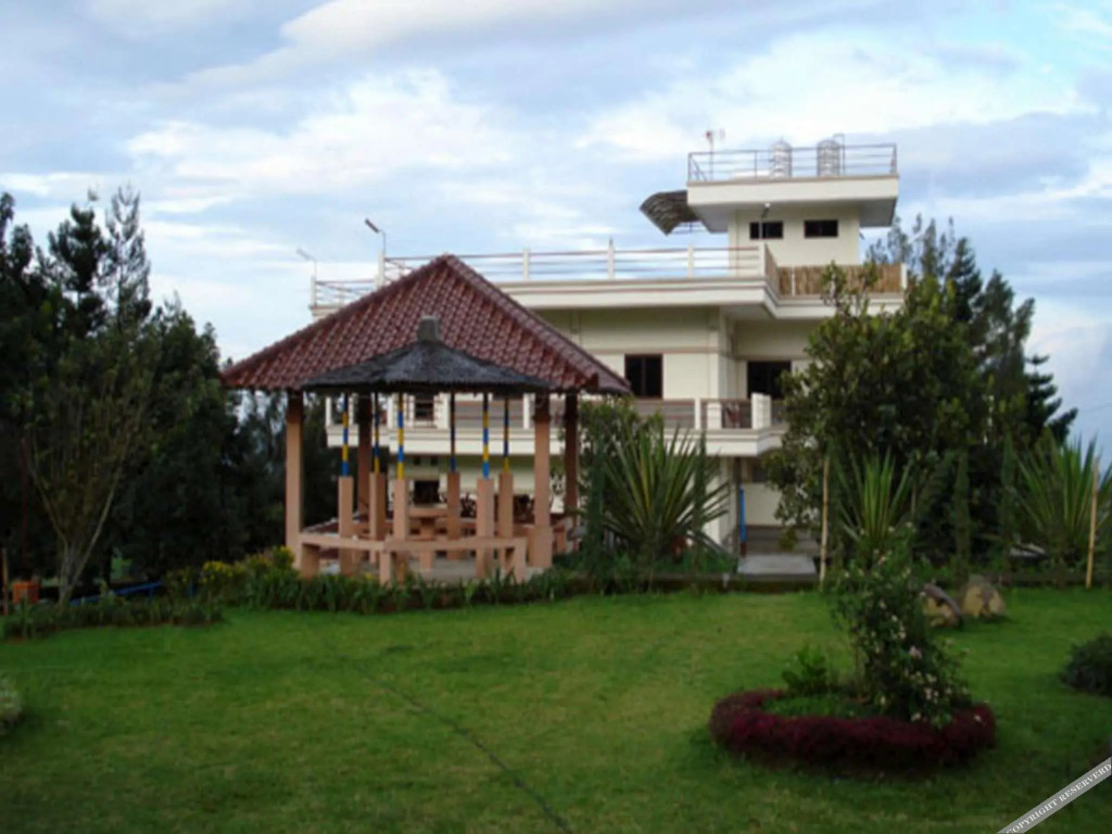 Tangko Inn Resort