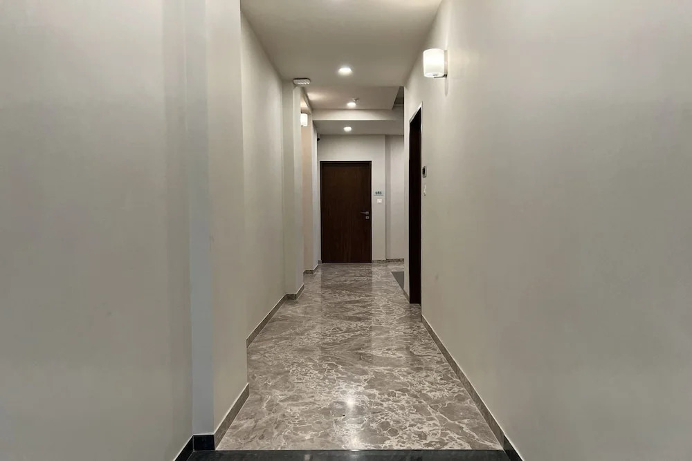 Hotel Natham By Vrinda
