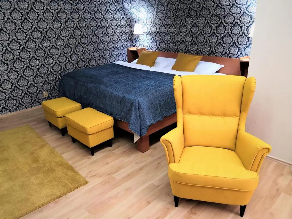 Hotel Benica