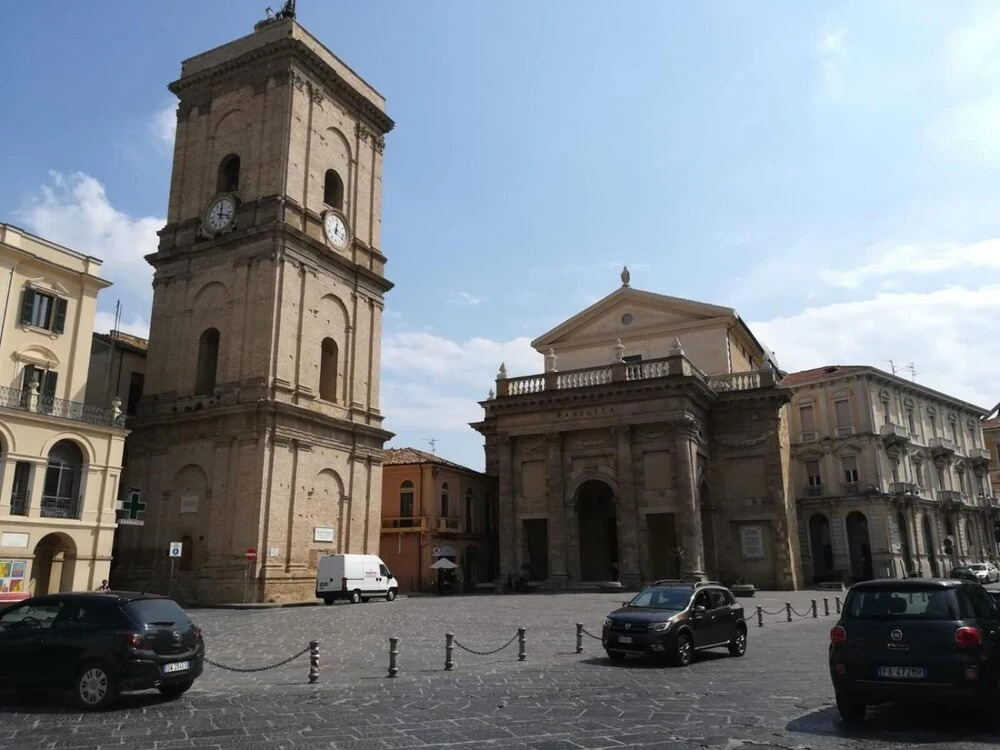 B&B Piccolo Loft del Borgo
