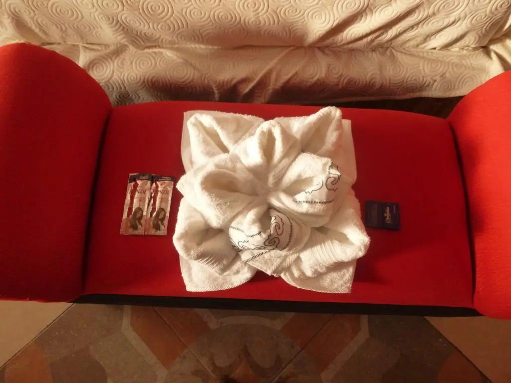 Hostal El Obraje