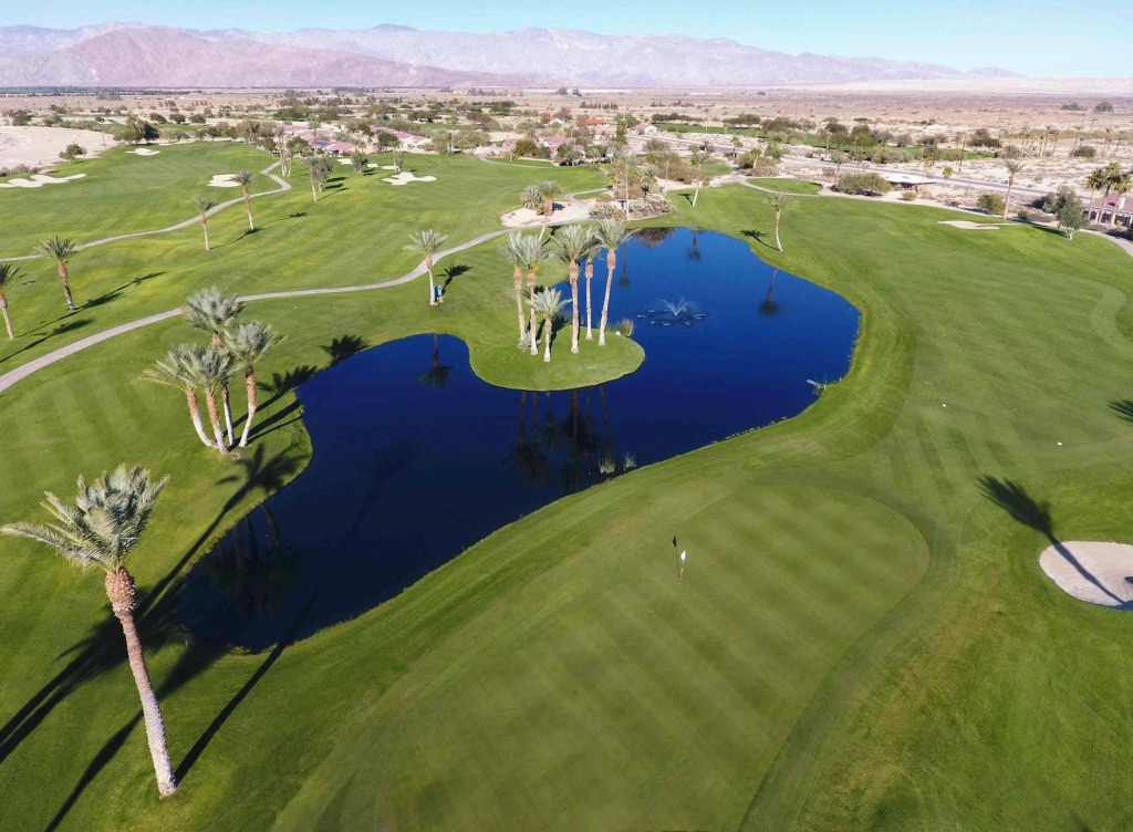 Borrego Springs Resort