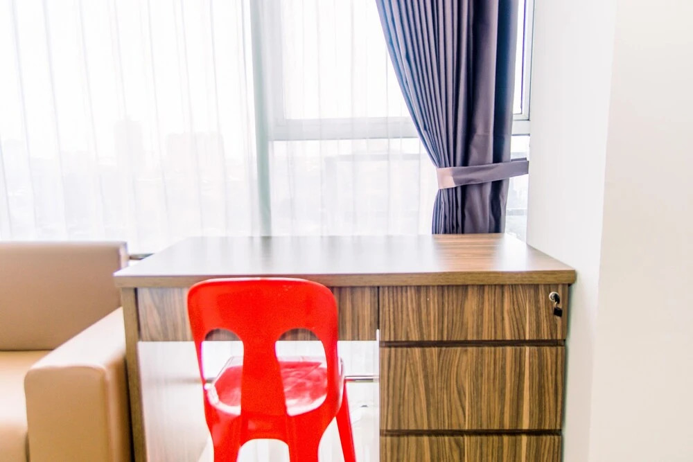 Comfy Studio At Harco Mangga Besar Apartment