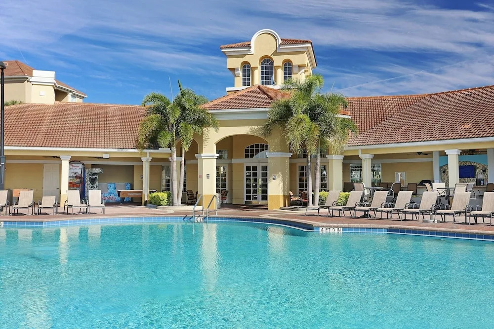 Stunning Vacation Condo - Vista Cay Resort - 2008