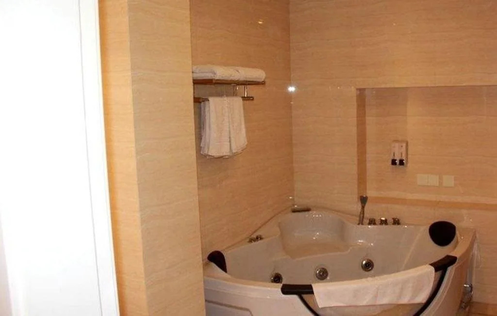 Gaochun Xiajianang Xinggong Hotel