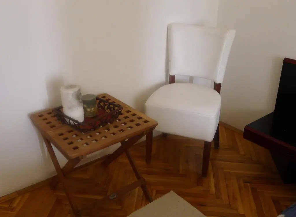 Apartments Lorenandreja
