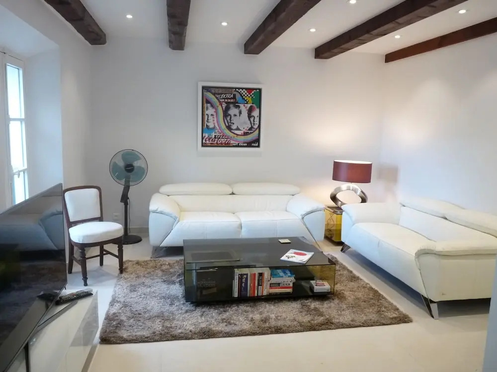 Agence de la Californie - Villa Esterel