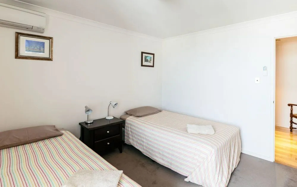 Wray Apartment