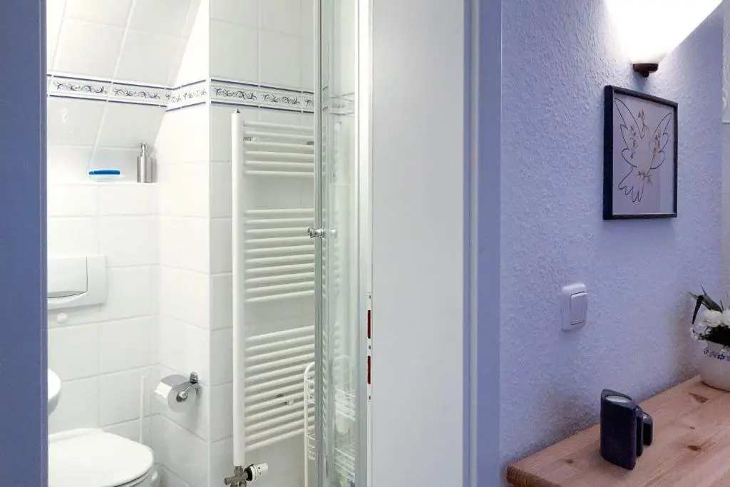 Windflüchter, Whg 1