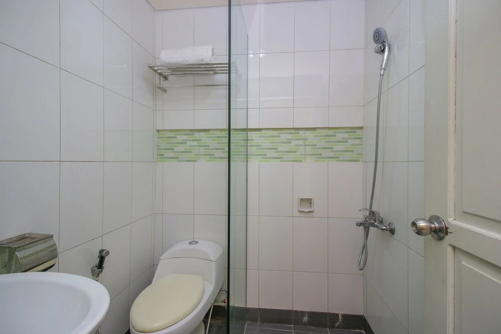 Airy Bundaran Kayutangi Hasan Basri 32A Banjarmasin