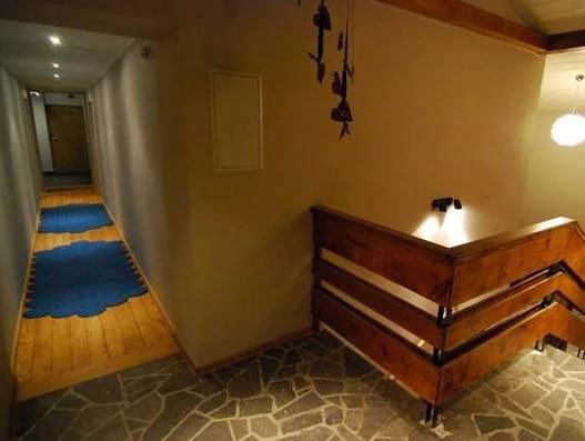 Karolinka Guest House