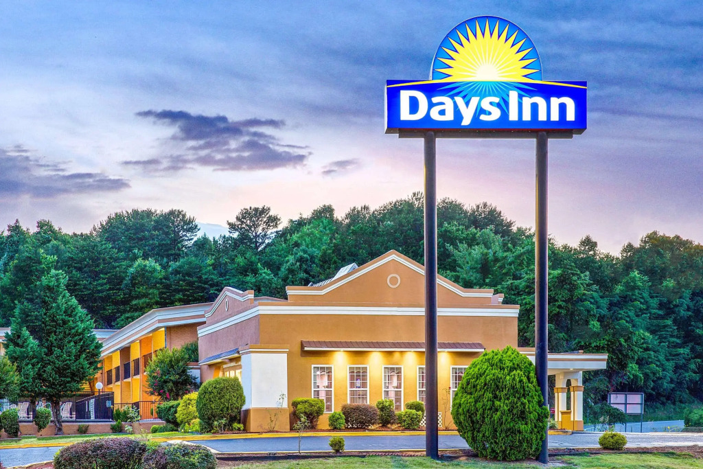 Quality Inn Gastonia East