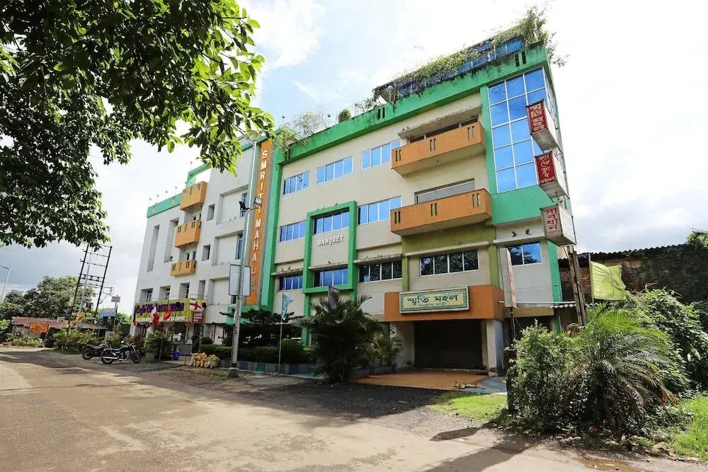 Hotel Roland Inn by OYO Rooms