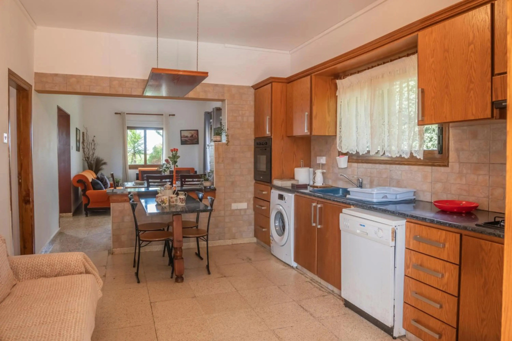Spiti Damianos Villa Beachfront