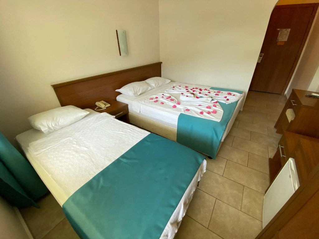 B&B Yuzbasi Beach