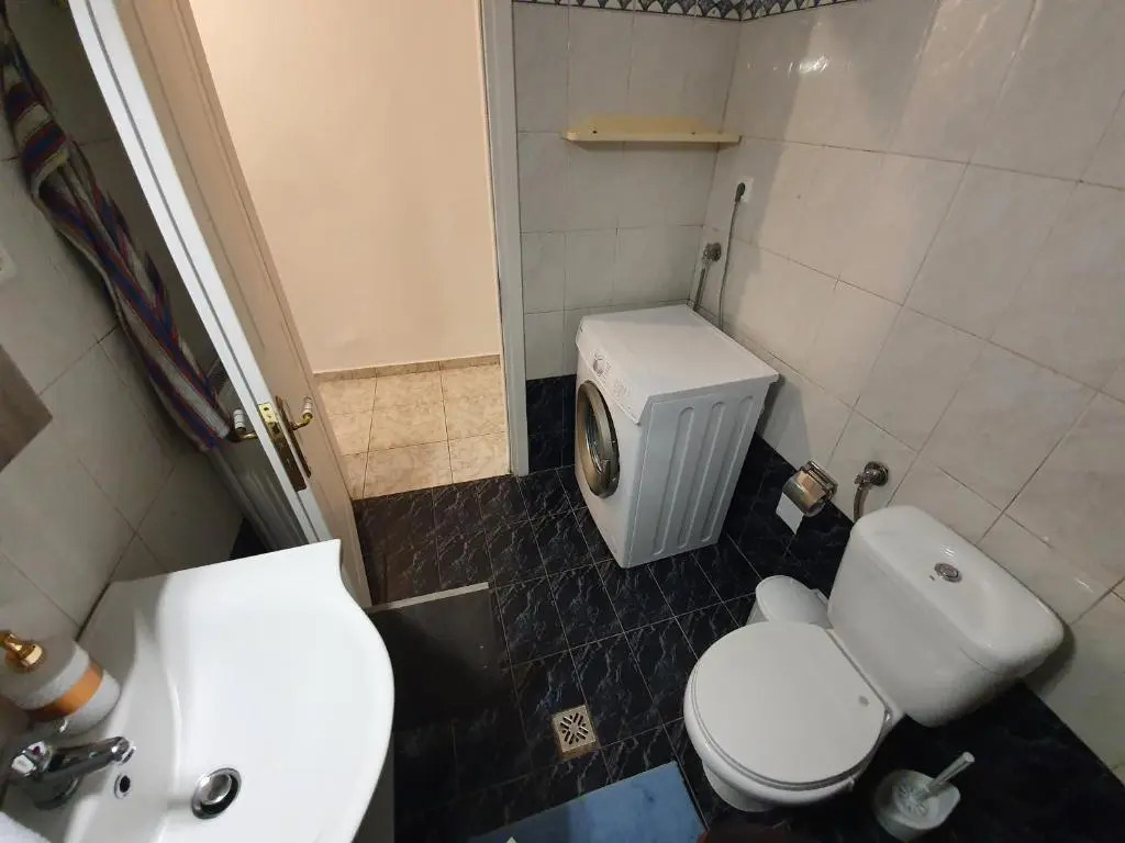Nice apartment in Alexandroupoli near downtown
