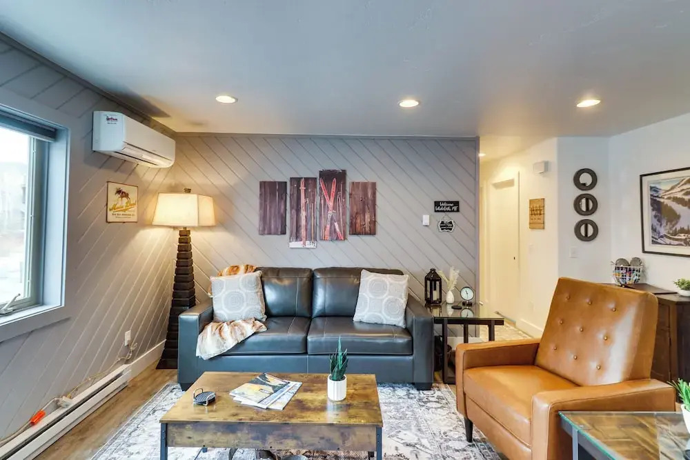 Whitefish Condo w/ Pool Access + Close to Hiking!