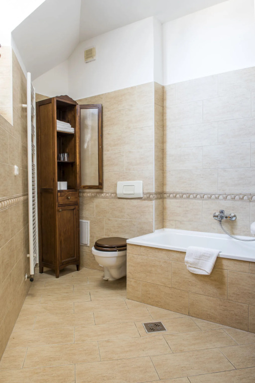 Feng Shui Wellness Apartmanház Hévíz