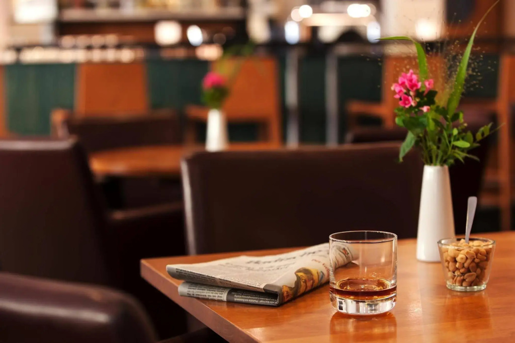 Hotel Freiburg City Center by Leonardo Hotels