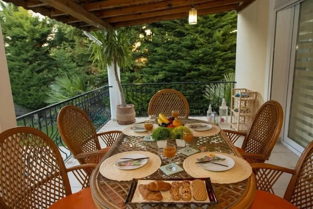 Tala Villa 21