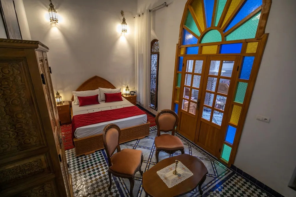 Riad Jamal