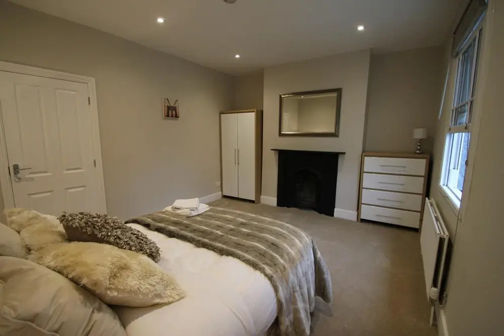 Mill House Townhouse