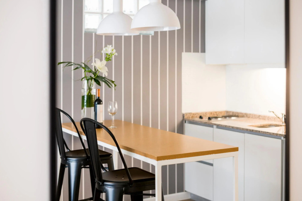 Top Rentals Palermo Chico