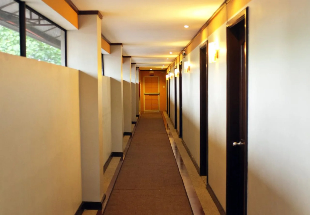 Hotel Tropika