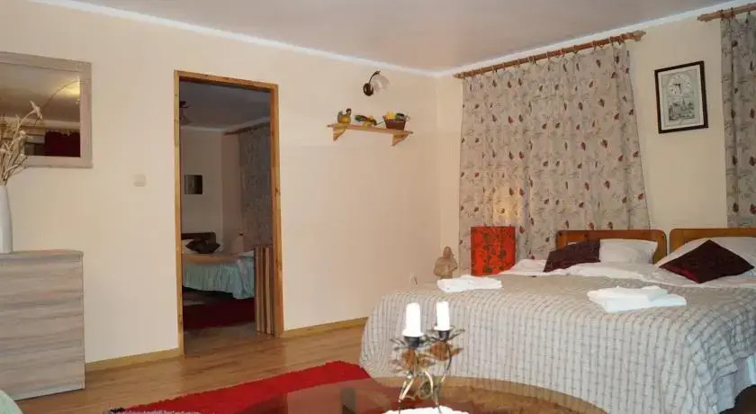 Suwałki Apartament