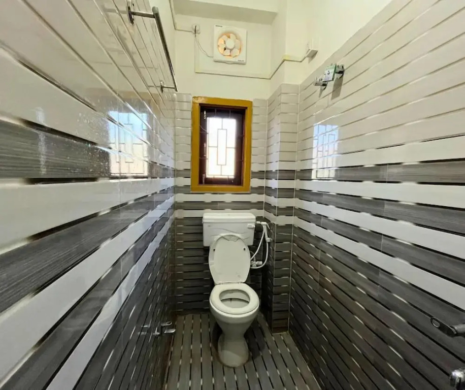 Hotel B&B Residency