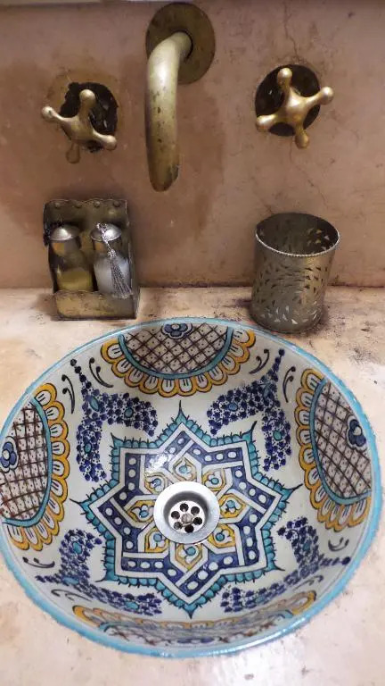 Riad Sabbah