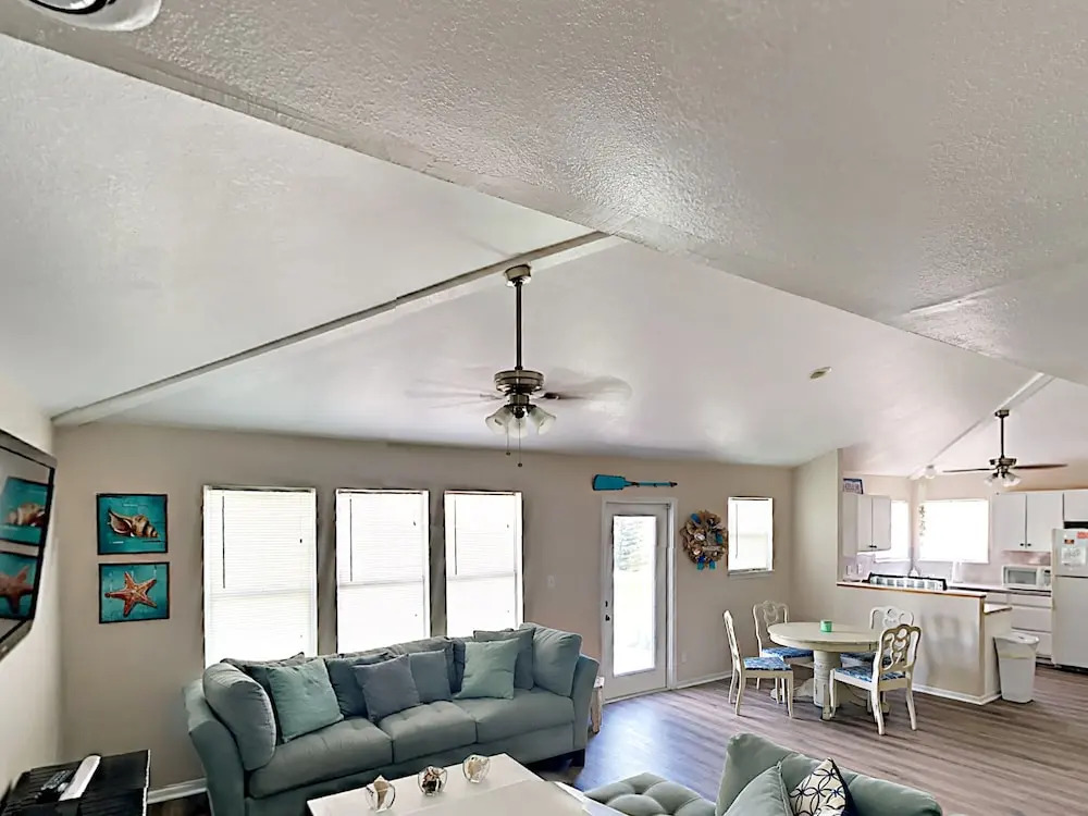 Casa Getaway - Two Bedroom Home