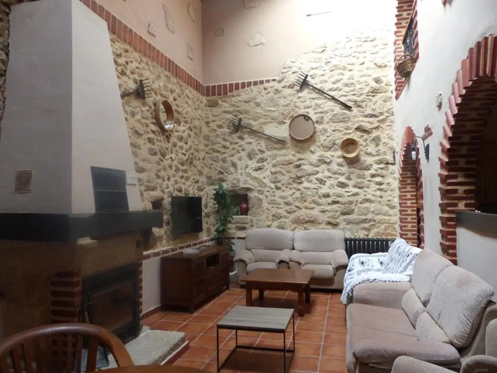 Rural Montesa