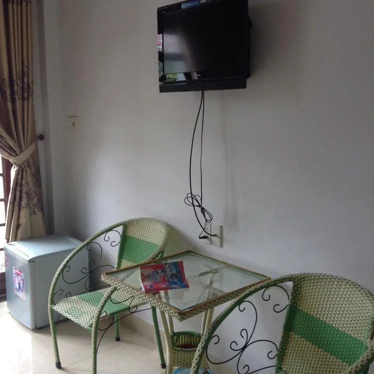 Thanh Hien Guesthouse