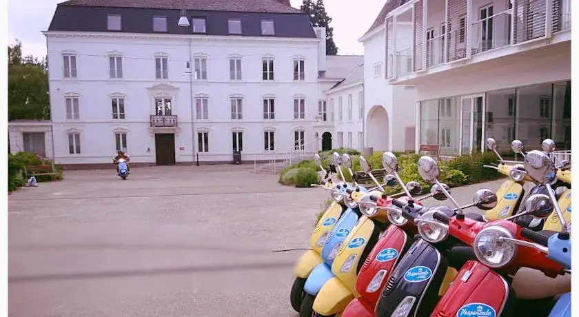 De Wijn-Auberge