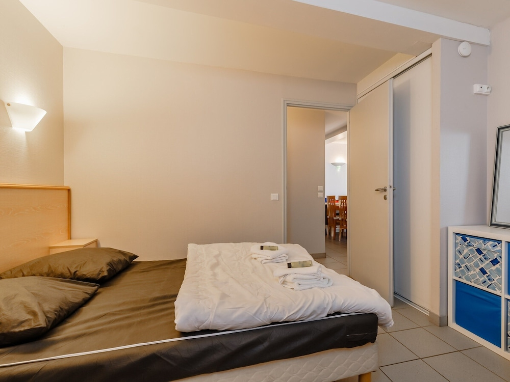 Oceanfront Gem on Rue Anatole France